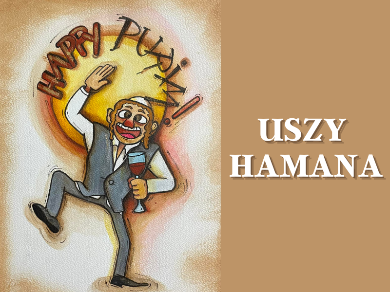 Uszy Hamana