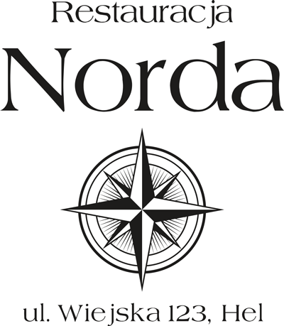 Logo Restauracja Norda
